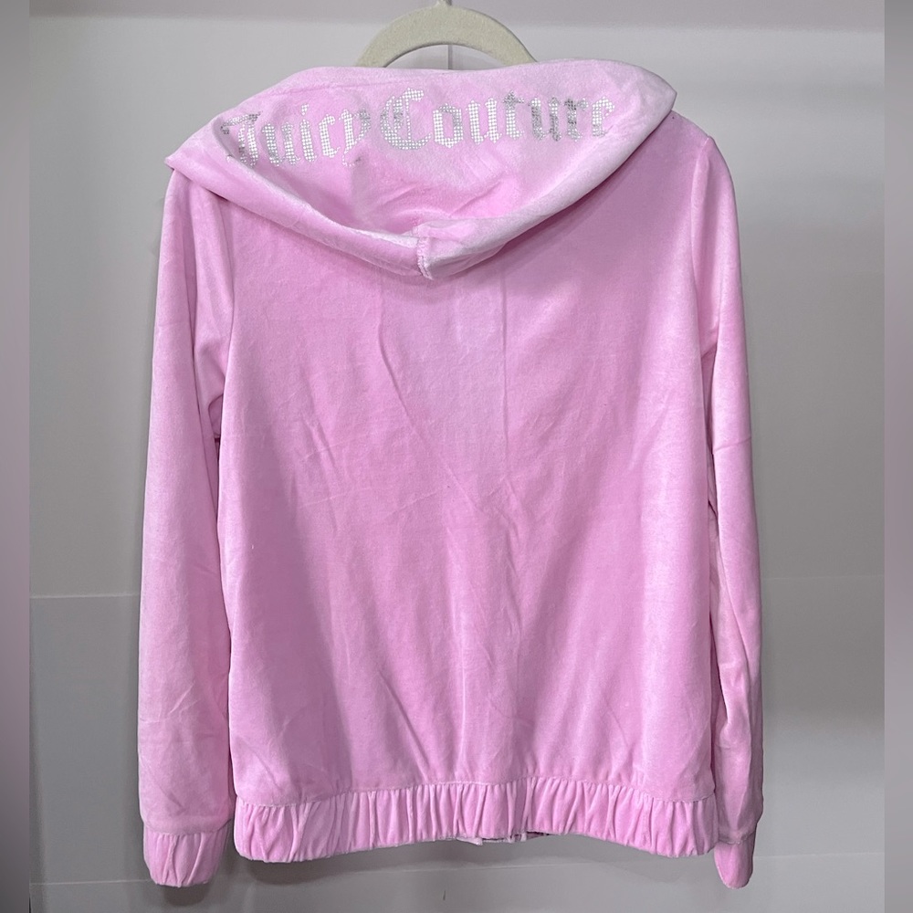 JUICY Jacket